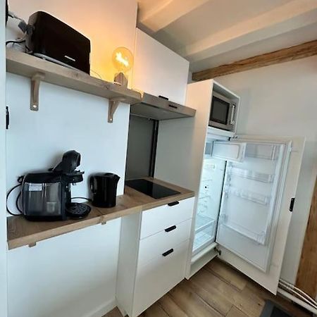 Duplex Lumineux Apartment Нант Екстериор снимка