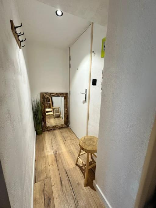Duplex Lumineux Apartment Нант Екстериор снимка