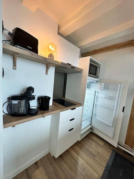 Duplex Lumineux Apartment Нант Екстериор снимка